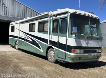 Used 1998 Monaco RV Dynasty PBS available in Whiting, Iowa
