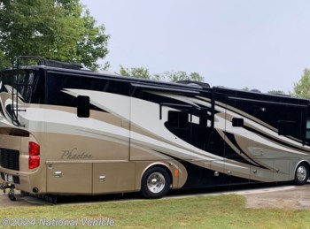 Used 2014 Tiffin Phaeton 40QBH available in Melrose, Florida