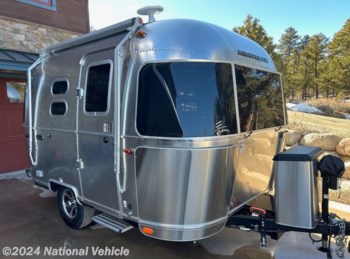 Used 2021 Airstream Caravel 16RB available in Salida, Colorado