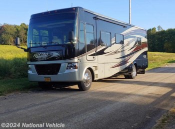 Used 2012 Tiffin Allegro Open Road 34TGA available in Dade City, Florida