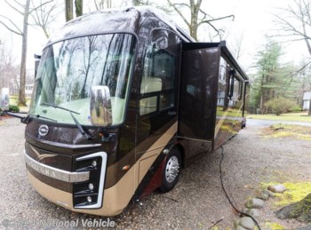 Used 2018 Entegra Coach Aspire 44B available in Clifton Park, New York