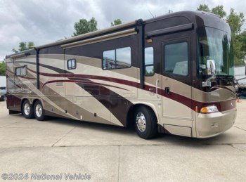 Used 2006 Country Coach Allure 430 Hood River available in Farmington Hills, Michigan