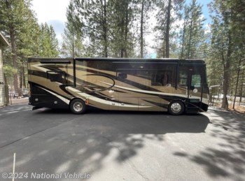 Used 2013 Tiffin Allegro Bus 36QSP available in Bend, Oregon