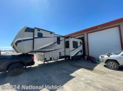 Used 2020 Jayco Talon 385T available in Alpine, Wyoming