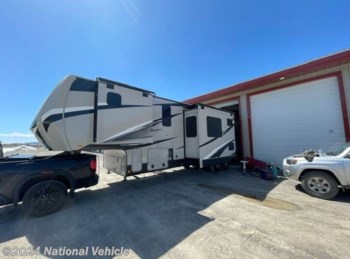 Used 2020 Jayco Talon 385T available in Alpine, Wyoming
