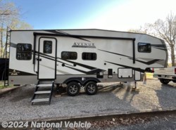 Used 2023 Alliance RV Avenue All Access 26RD available in York, Pennsylvania