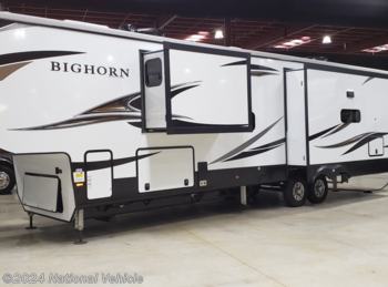 Used 2020 Heartland Bighorn 3870FB available in Egg Harbor Township, New Jersey