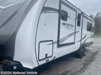 Used 2023 Grand Design Reflection 296RDTS available in Clarence, New York
