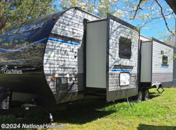 Used 2023 Coachmen Catalina Legacy 313RLTS available in Tullahoma, Tennessee
