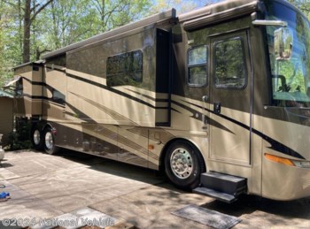 Used 2008 Newmar Mountain Aire 4121 available in Dawsonville, Georgia
