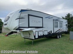 Used 2021 Forest River Cherokee Arctic Wolf 3770SUITE available in Havland, Kansas
