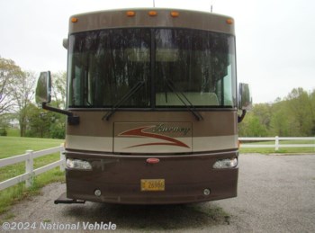 Used 2006 Winnebago Journey 34H available in West Frankfort, Illinois