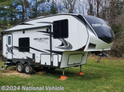 Used 2022 Grand Design Reflection 150 226RK available in Bethlehem, New Hampshire