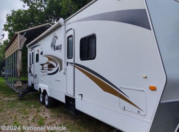 Used 2010 Jayco Eagle 320RLDS available in Dickinson, Texas