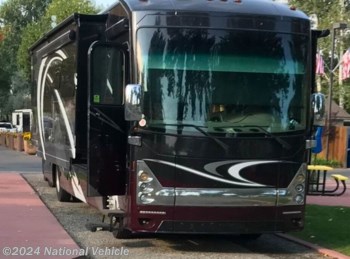 Used 2017 Thor Motor Coach Tuscany XTE 40AX available in Daphne, Alabama