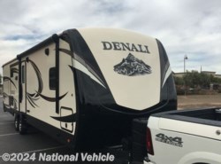 Used 2017 Dutchmen Denali 371BH available in San Tan Valley, Arizona