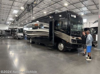 Used 2017 Fleetwood Bounder 36X available in Mesa, Arizona