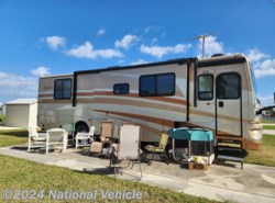 Used 2006 Fleetwood Bounder 34H available in Paris, Tennessee