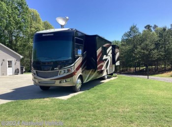 Used 2018 Forest River Georgetown XL 378TS available in Danville, Virginia