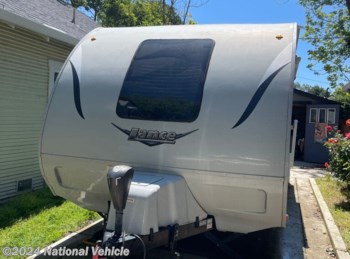 Used 2019 Lance  Travel Trailer 2295 available in Stockton, California