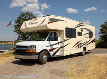 Used 2019 Coachmen Freelander 27QB available in Marble Falls, Texas