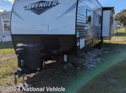 Used 2019 Prime Time Avenger 32DEN available in Winter Haven, Florida