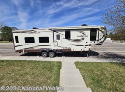 Used 2014 Heartland Bighorn 3570RS available in Casper, Wyoming