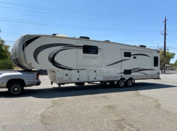 Used 2017 Palomino Columbus 383FB available in Gold River, California