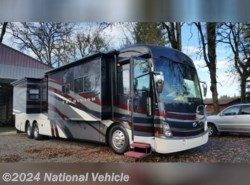 Used 2008 American Coach American Tradition 42F available in Henderson, Nevada