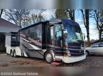 Used 2008 American Coach American Tradition 42F available in Henderson, Nevada