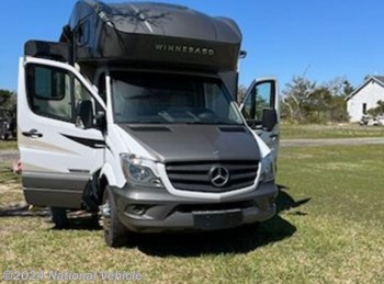 Used 2016 Winnebago View 24G available in Hatteras, North Carolina