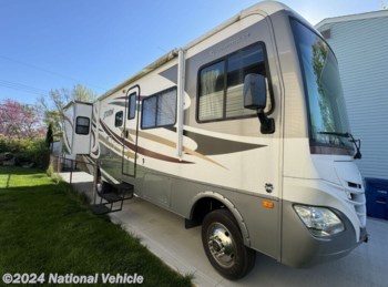 Used 2012 Fleetwood Storm 30SA available in Westerville, Ohio