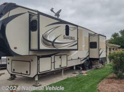 Used 2018 Prime Time Sanibel 3751 available in Mission, Texas