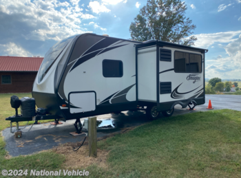 Used 2018 Grand Design Imagine 2150RB available in Danville, Kentucky