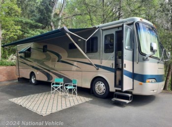 Used 2004 Holiday Rambler Endeavor 38PBDD available in Lewisberry, Pennsylvania