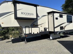 Used 2019 Forest River Rockwood Ultra Lite 2650WS available in Royal Oaks, California