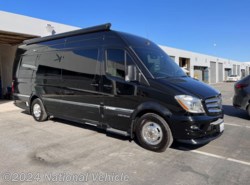 Used 2016 Airstream Interstate EXT Grand Tour available in Anaheim, California