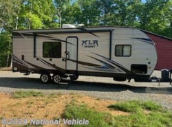 Used 2019 Forest River XLR Boost 27QBX available in Oxford, North Carolina