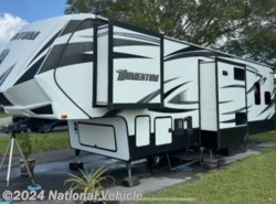 Used 2016 Grand Design Momentum 350M available in Lake Placid, Florida