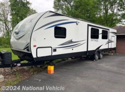 Used 2018 Keystone Outback Ultra-Lite 320UBH available in Centerburg, Ohio