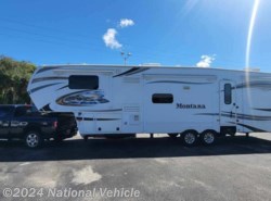 Used 2014 Keystone Montana Paramount 3850FL available in St. Augustine, Florida