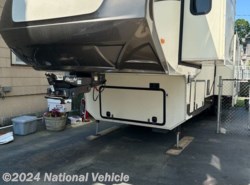 Used 2015 Forest River Blue Ridge Cabin 3600RS available in New Bedford, Massachusetts