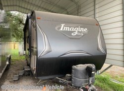 Used 2021 Grand Design Imagine XLS 17MKE available in Georgetown, Texas