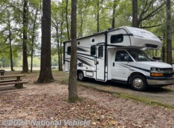 Used 2023 Forest River Sunseeker LE 2350LE available in Holcomb, Mississippi