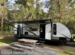 Used 2021 Forest River EVO SJT 2400 BHX available in Seaside, Oregon