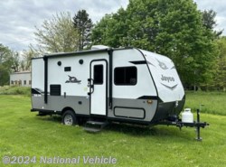 Used 2022 Jayco Jay Flight SLX 184BS available in Seymour, Connecticut