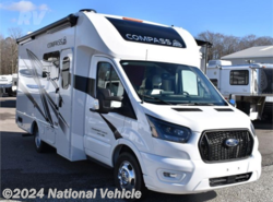 Used 2023 Thor Motor Coach Compass 23TW AWD available in Cleveland, South Carolina