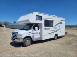Used 2009 Winnebago Chalet 31CR available in Helena, Montana