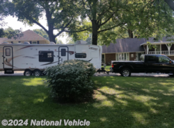 Used 2012 Forest River Rockwood Windjammer 3008W available in Kansas City, Missouri