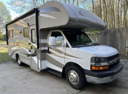 Used 2013 Thor Motor Coach Four Winds 24C available in Belding, Michigan